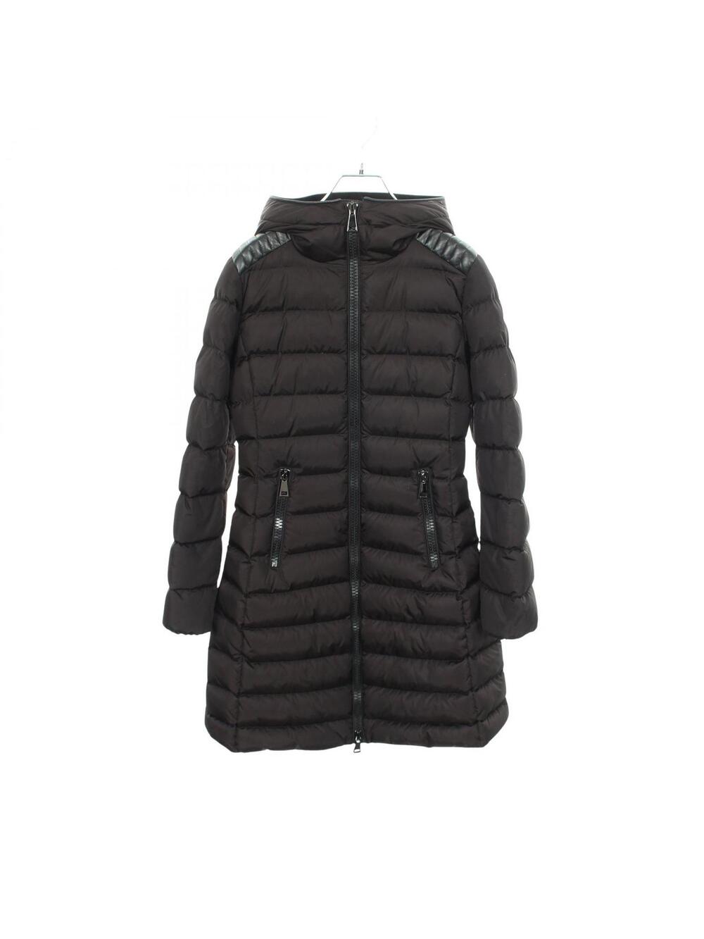 Moncler Talev Hooded Down Jacket Coat #340180M11B